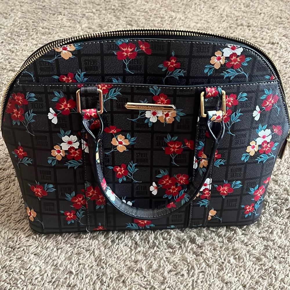 Steve Madden Crossbody Purse